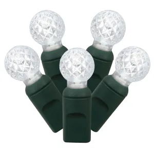 50Lt LED PureWht/GW G12 EC Set 25'L