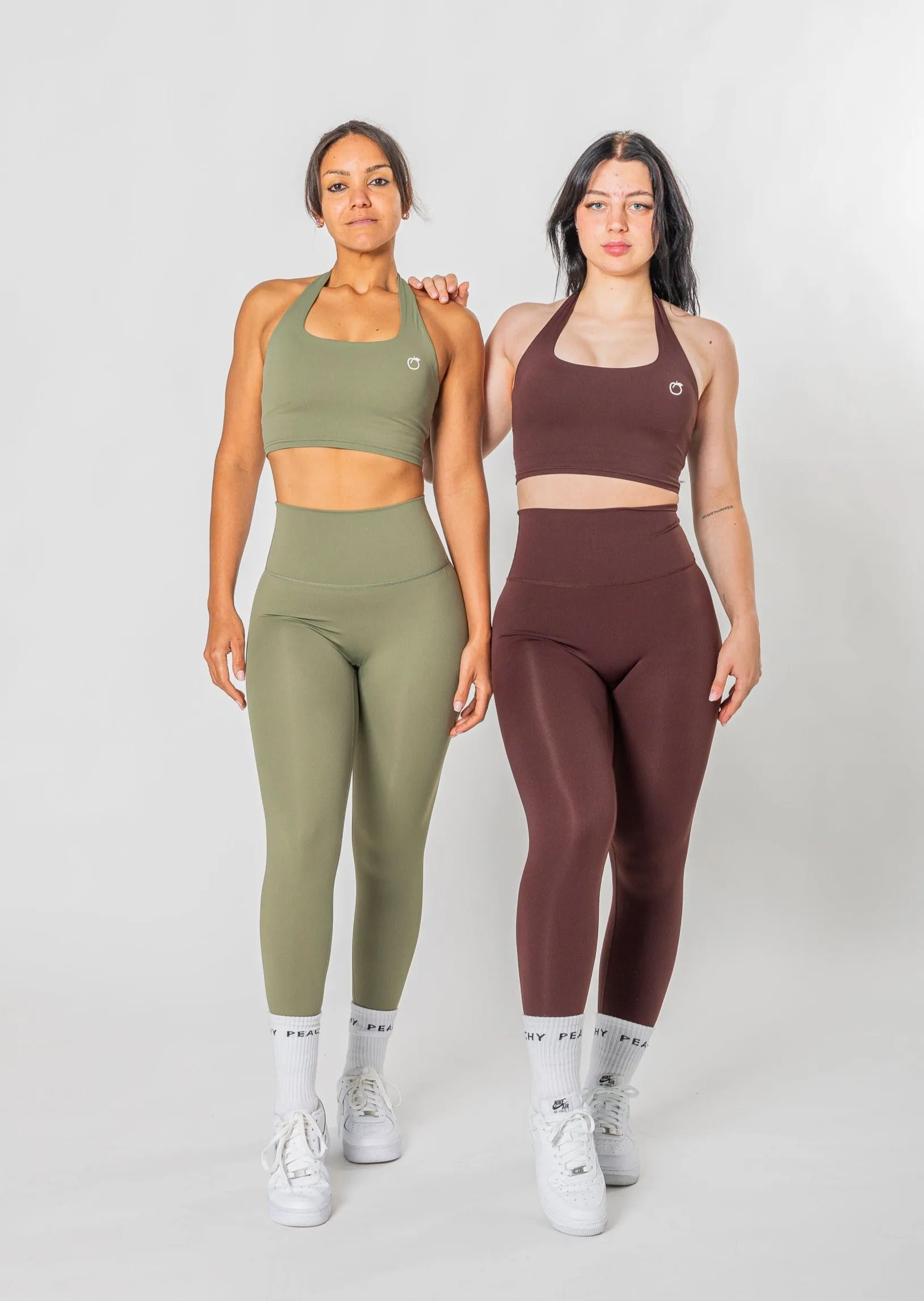 ADAPT Set (Leggings Sport-BH)