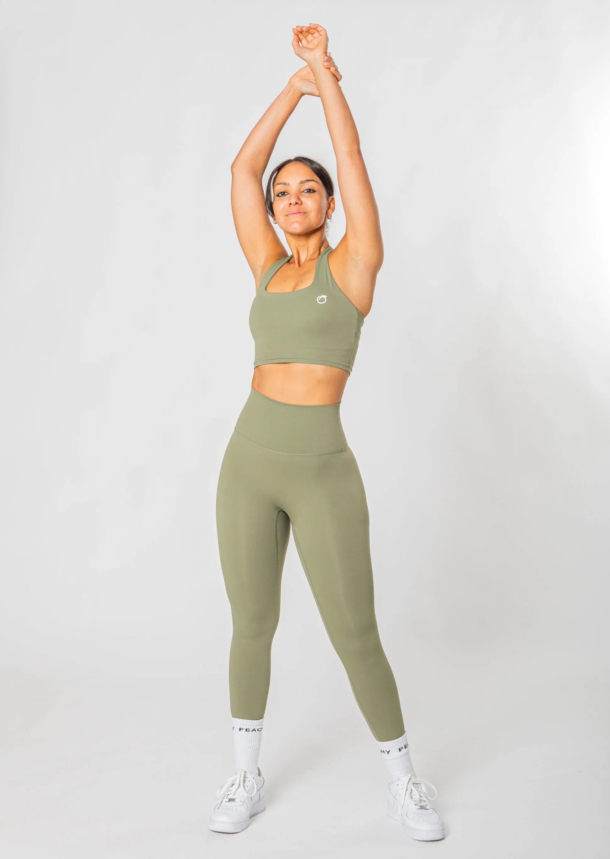ADAPT Set (Leggings Sport-BH)