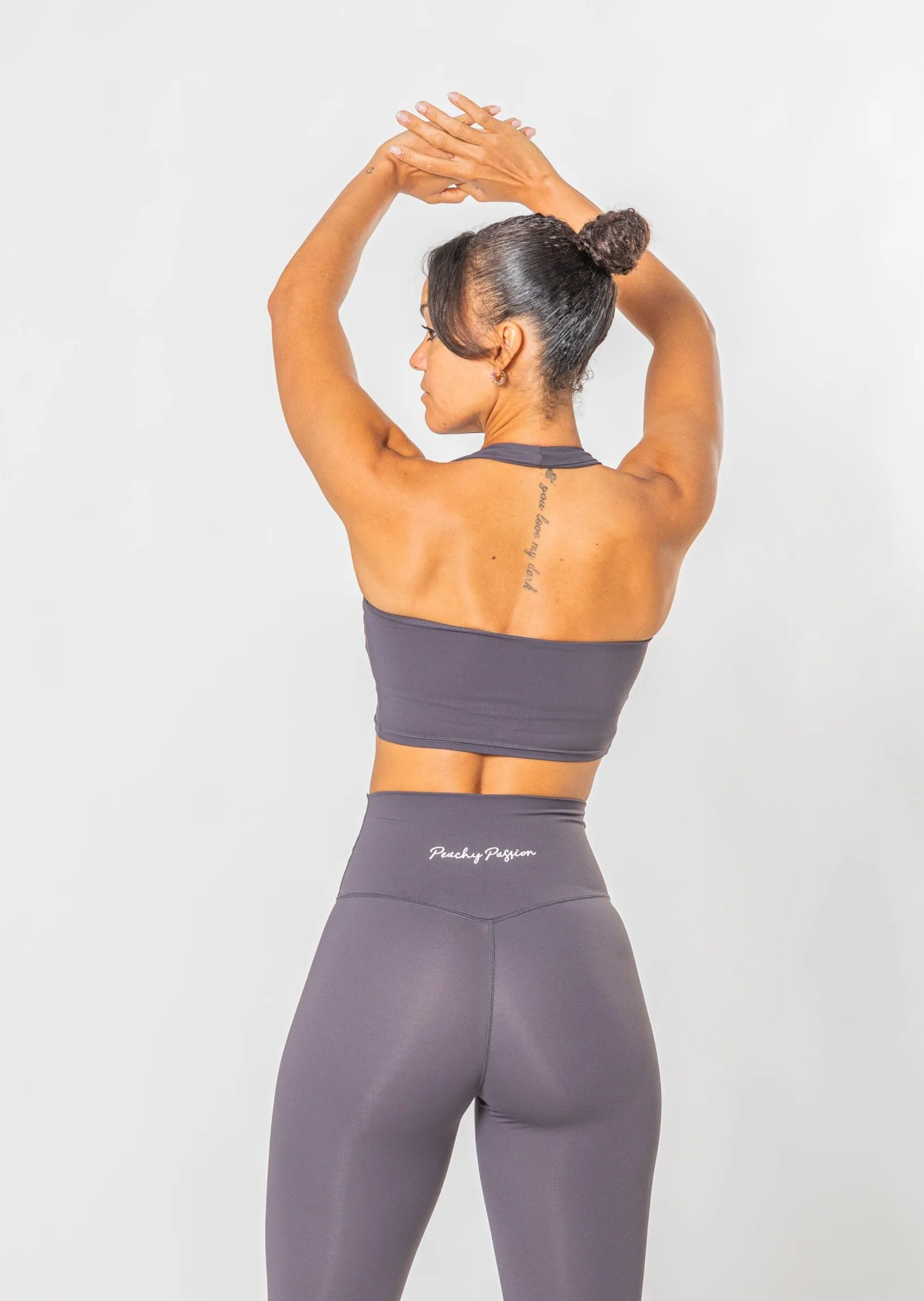 ADAPT Set (Leggings Sport-BH)