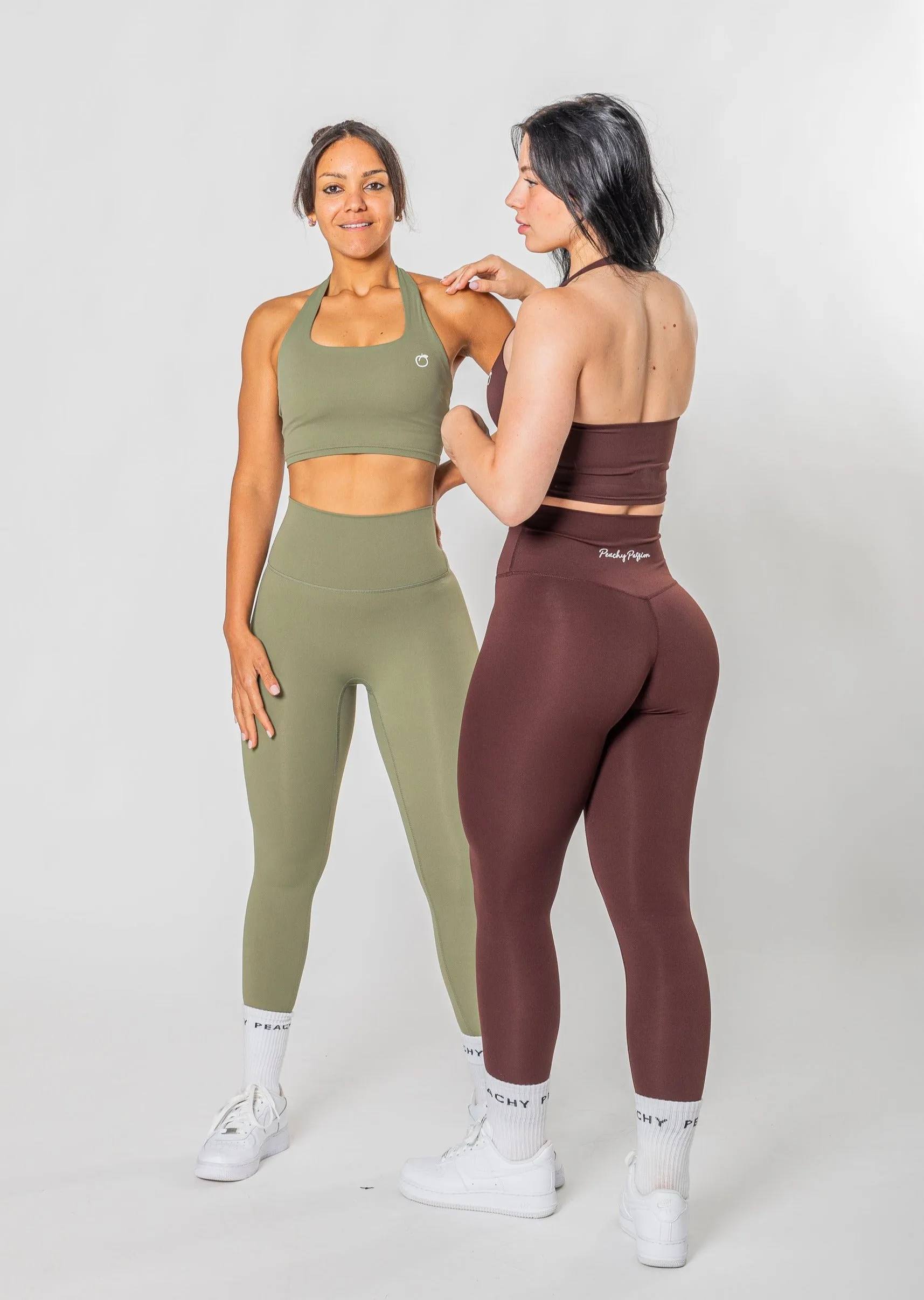 ADAPT Set (Leggings Sport-BH)
