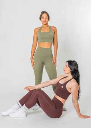 ADAPT Set (Leggings Sport-BH)