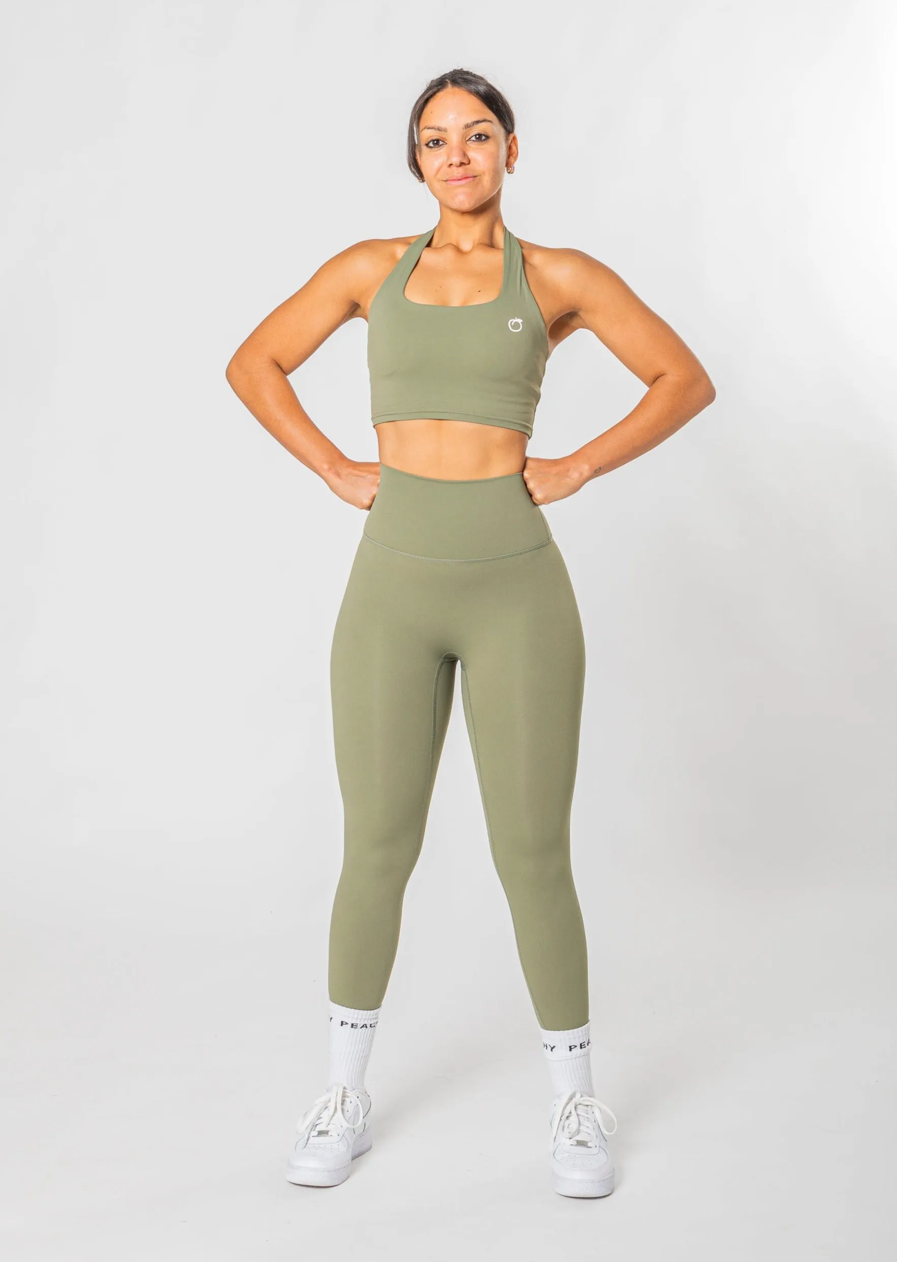 ADAPT Set (Leggings Sport-BH)