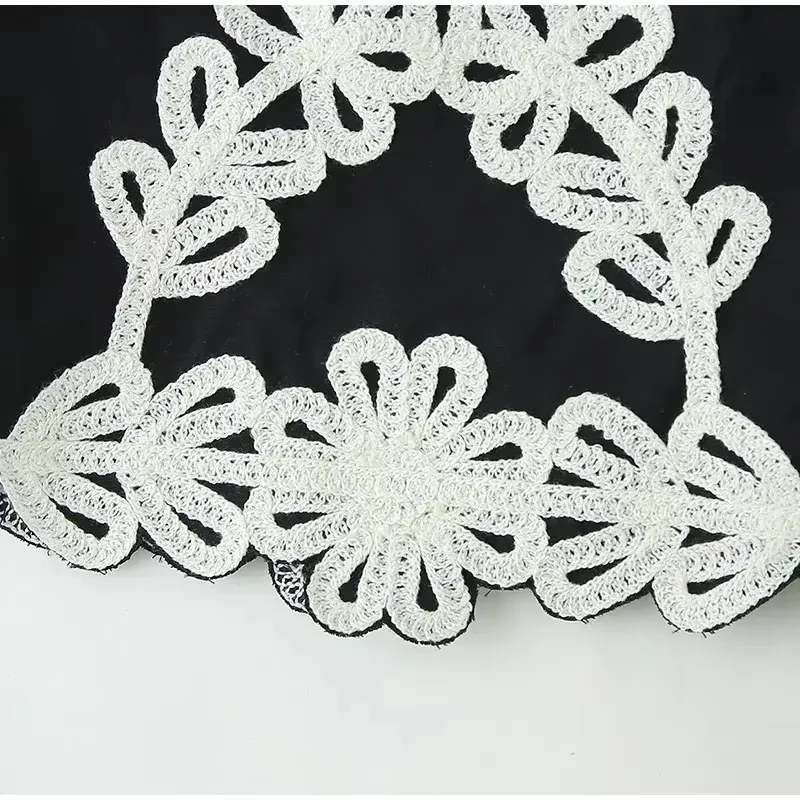 Alanna Luxury Embroidered Set