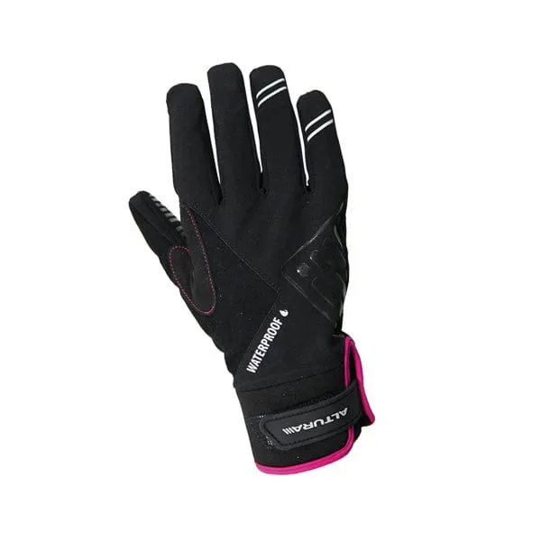 Altura Womens Synchro Progel Waterproof Glove
