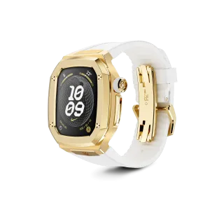 Apple Watch Case SPIII41 - Gold