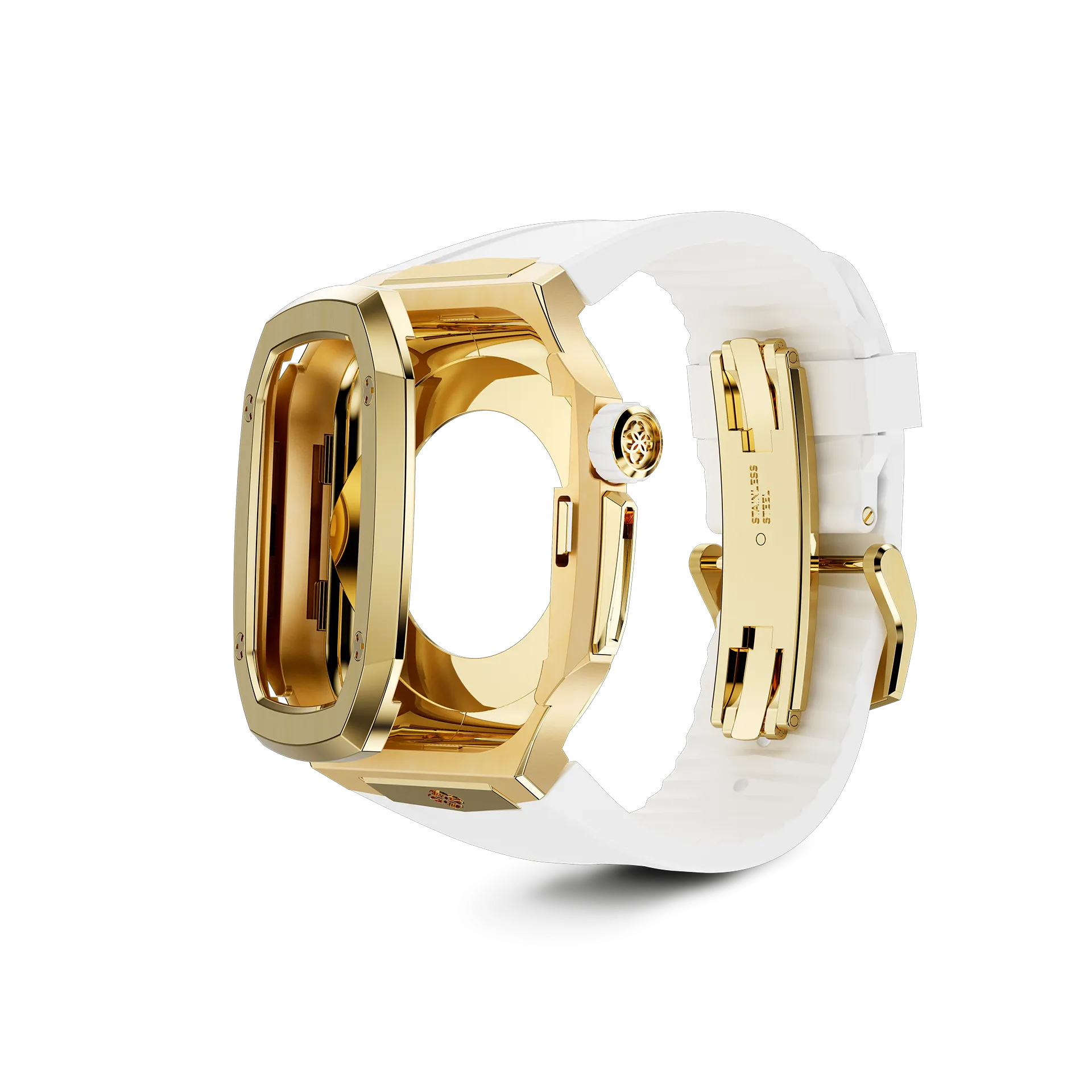 Apple Watch Case SPIII41 - Gold