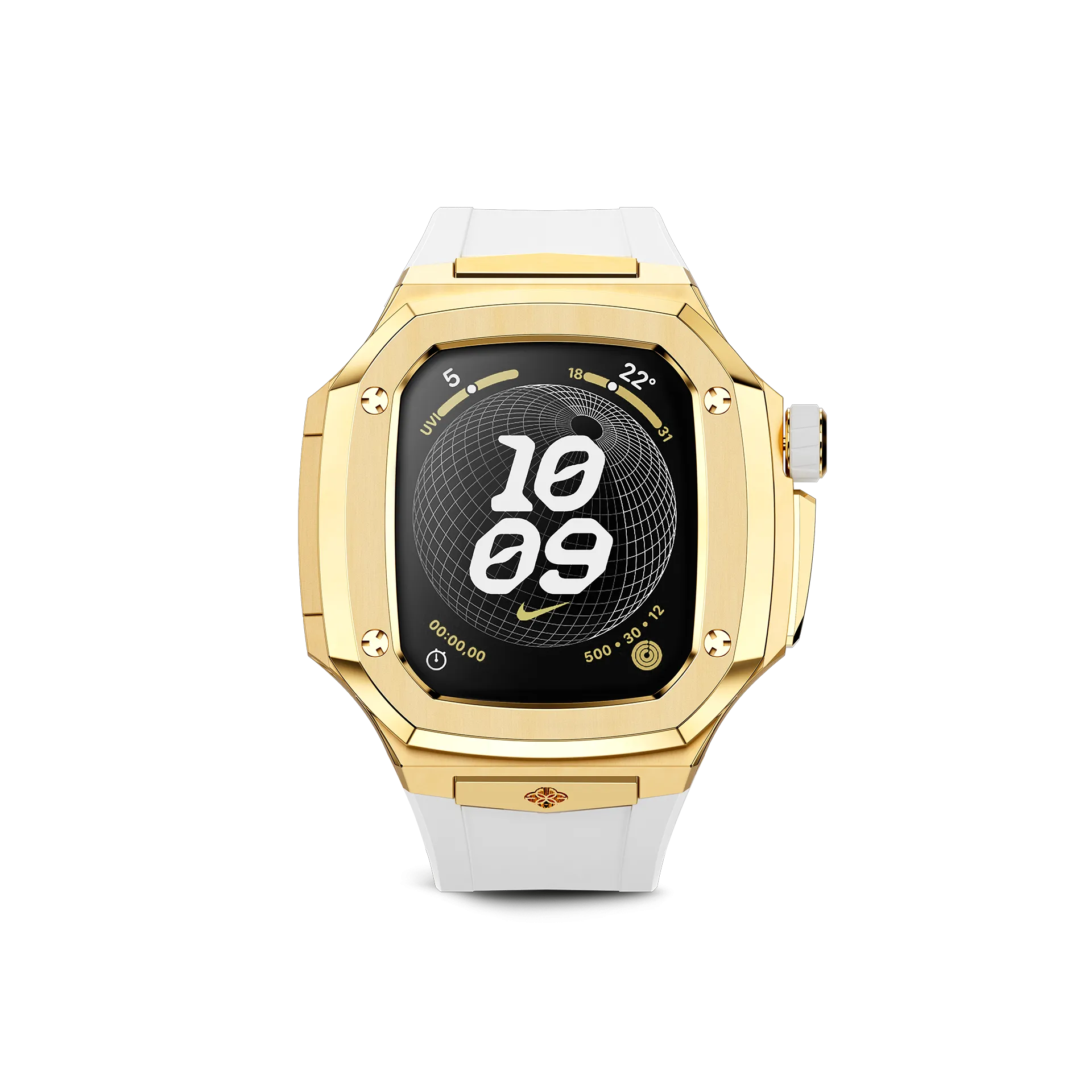Apple Watch Case SPIII41 - Gold