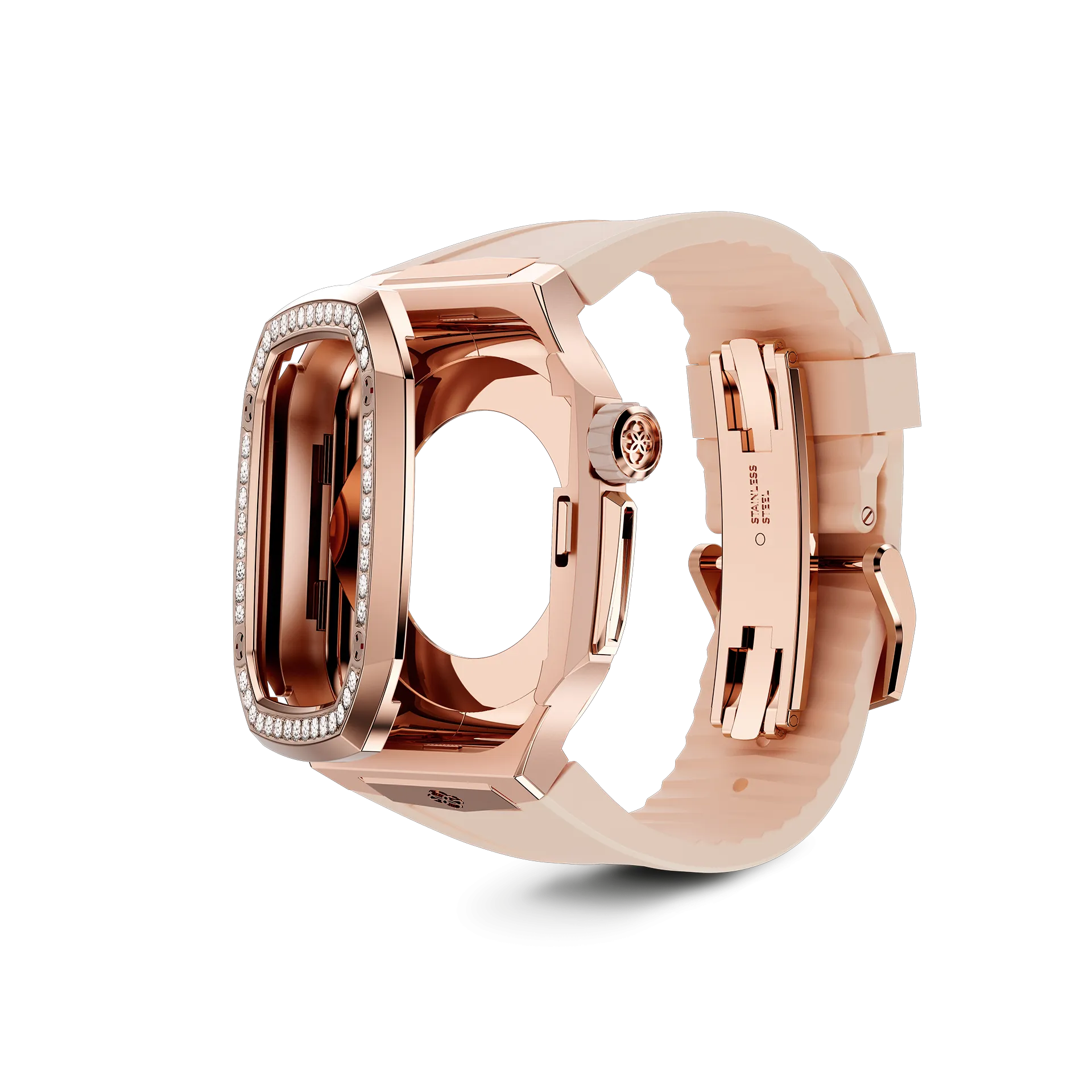Apple Watch Case SPIII41 - Rose Gold MD