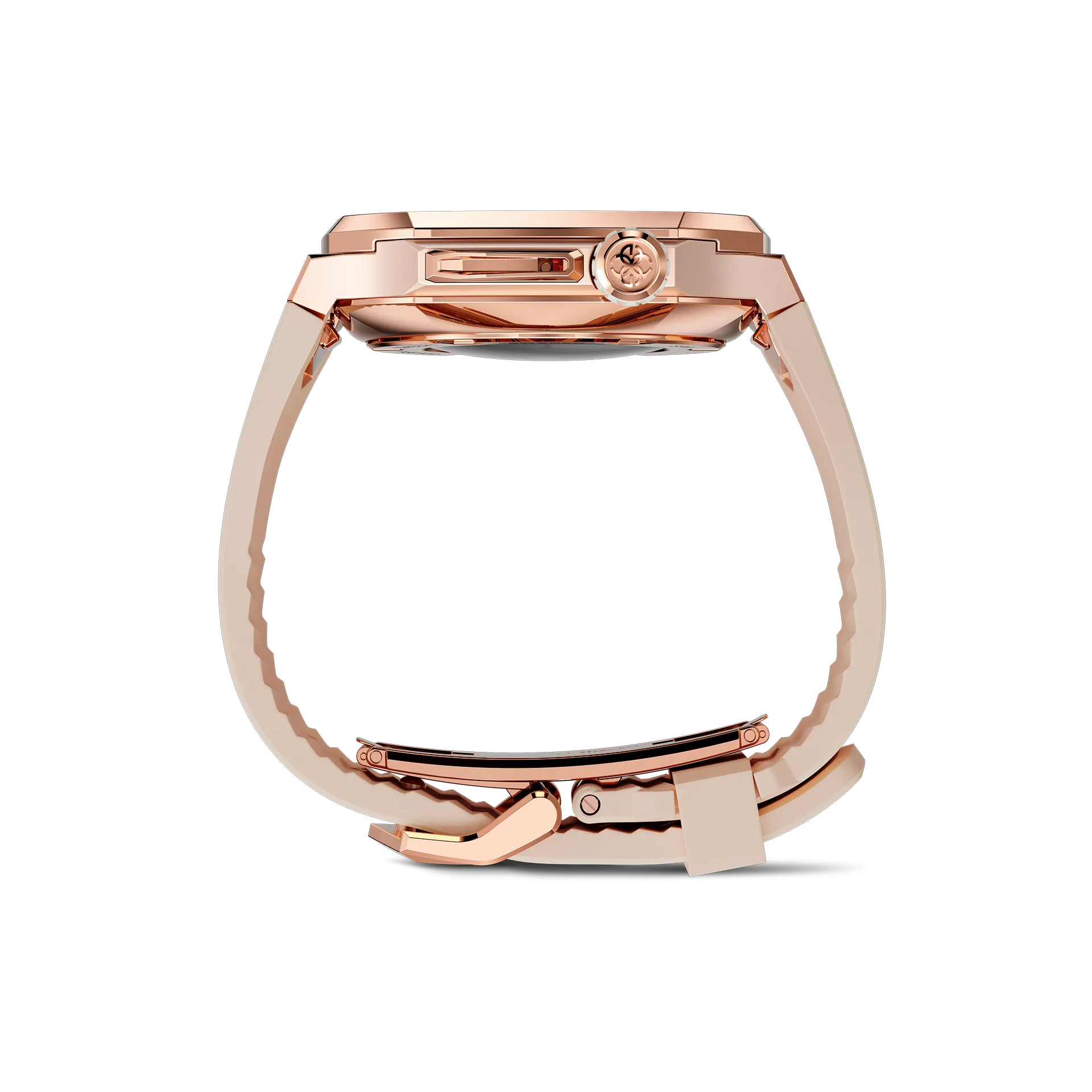 Apple Watch Case SPIII41 - Rose Gold MD