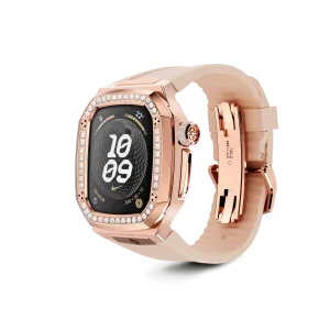 Apple Watch Case SPIII41 - Rose Gold MD
