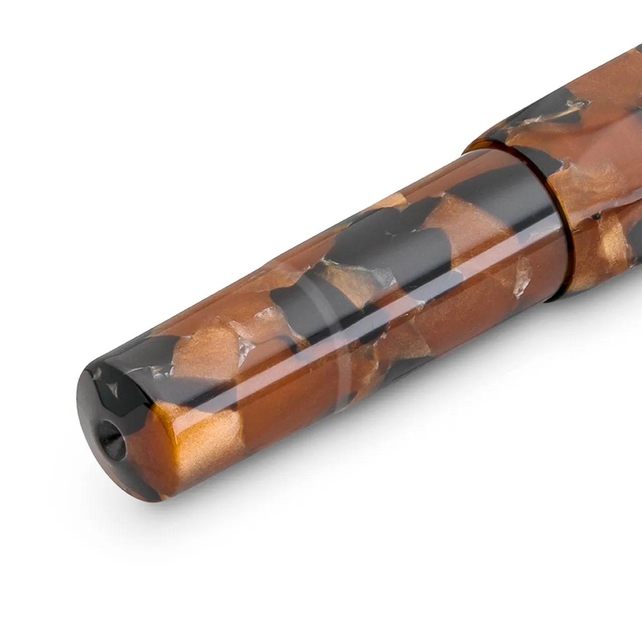 Art Sport Fountain Pen Hickory Brown