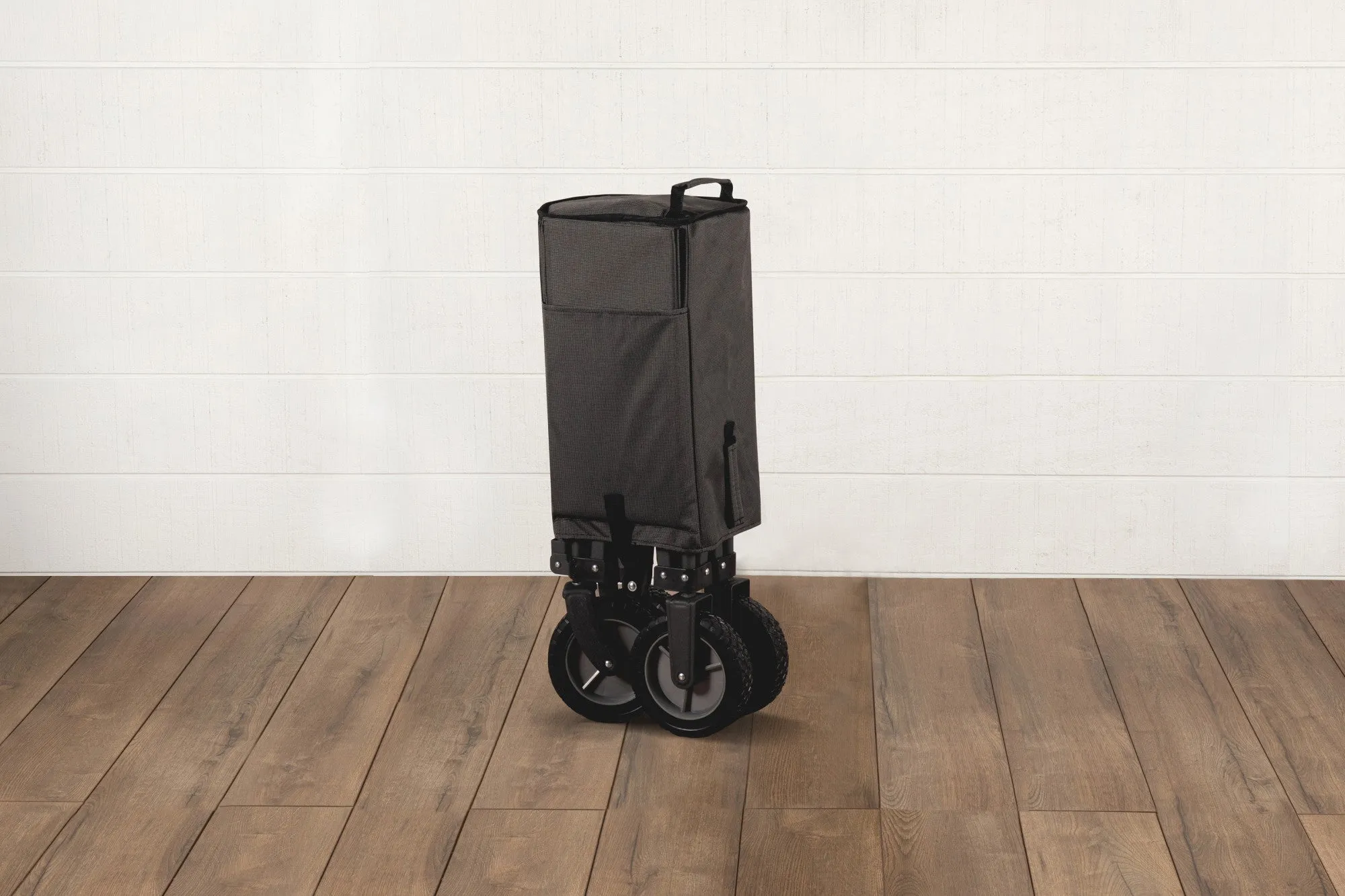 Auburn Tigers - Adventure Wagon Portable Utility Wagon