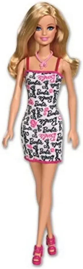 Barbie - Chic Doll T7439 (Styles Vary)