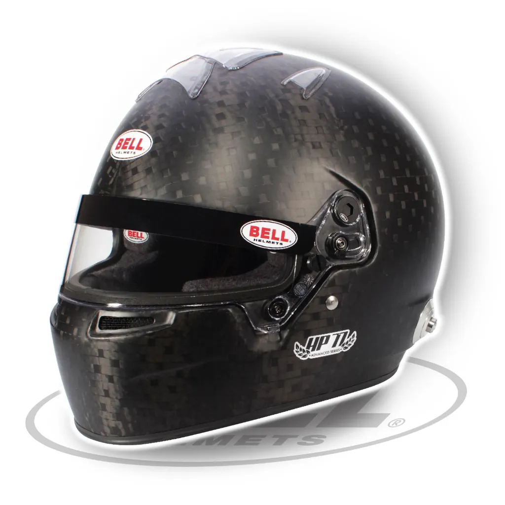 Bell HP77 Carbon