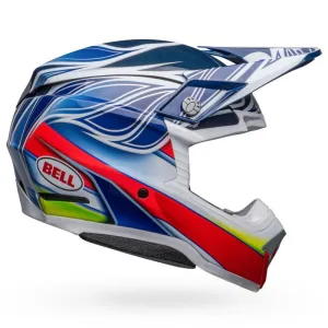 Bell Moto-10 Spherical Helmets 7148543