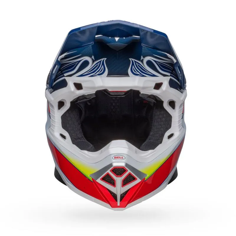 Bell Moto-10 Spherical Helmets 7148543