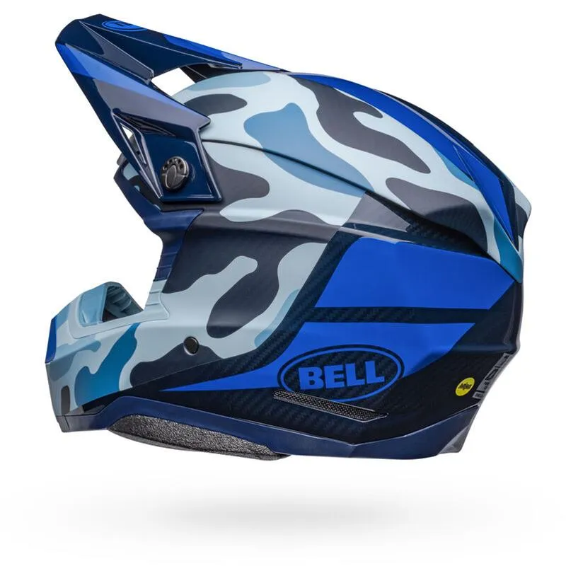 Bell Moto-10 Spherical Helmets 7150232