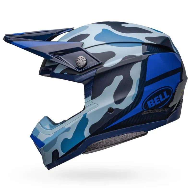 Bell Moto-10 Spherical Helmets 7150232