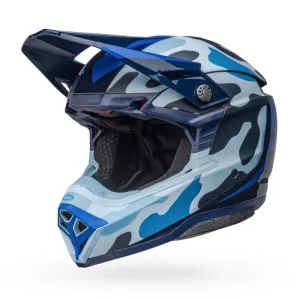 Bell Moto-10 Spherical Helmets 7150235