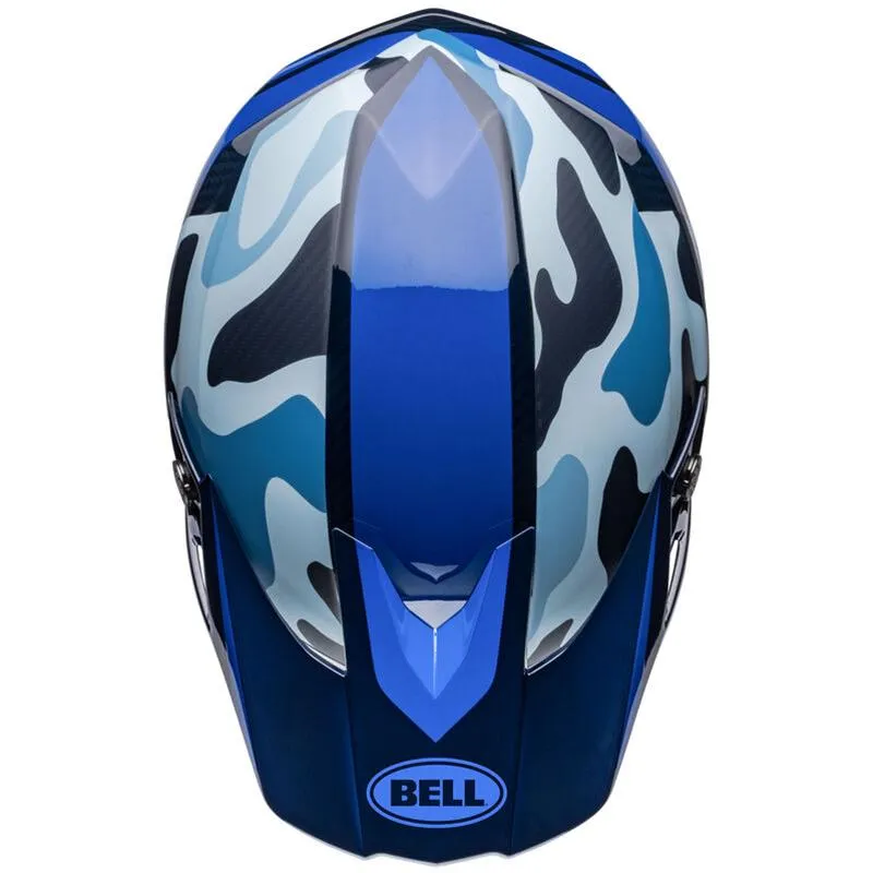Bell Moto-10 Spherical Helmets 7150235