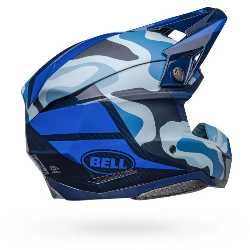 Bell Moto-10 Spherical Helmets 7150235