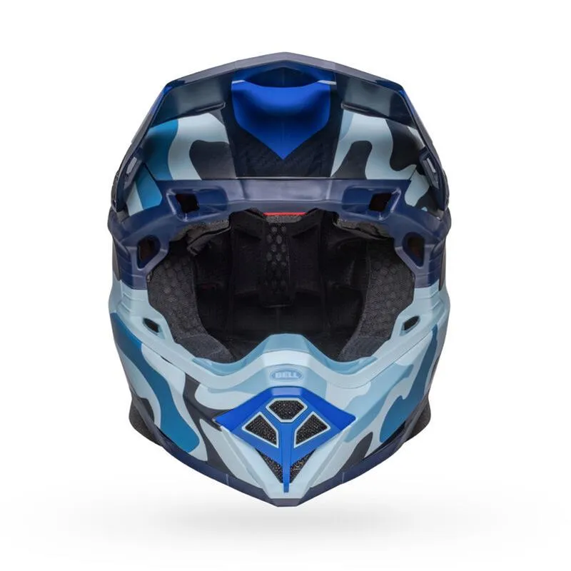 Bell Moto-10 Spherical Helmets 7150235