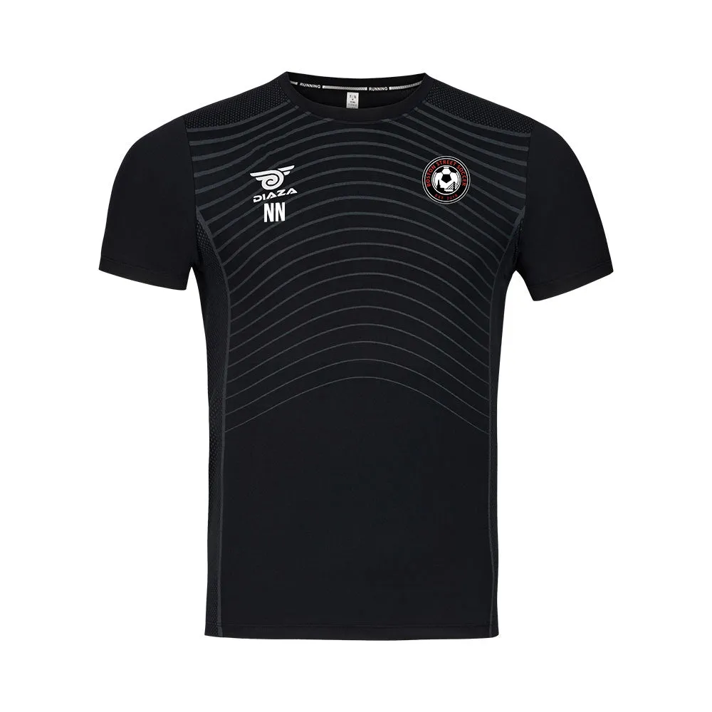 Boston Street Omega Jersey