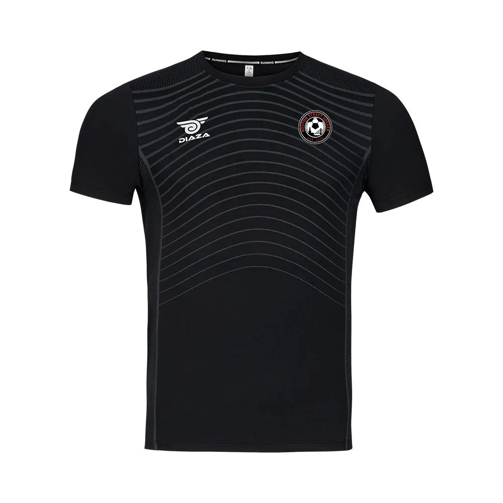 Boston Street Omega Jersey