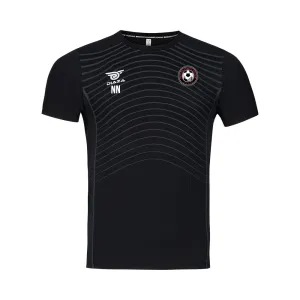 Boston Street Omega Jersey