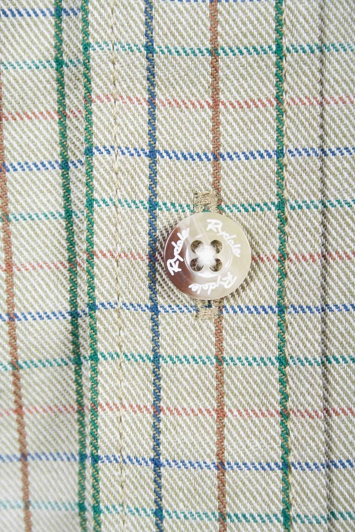 Boys Country Check Shirts