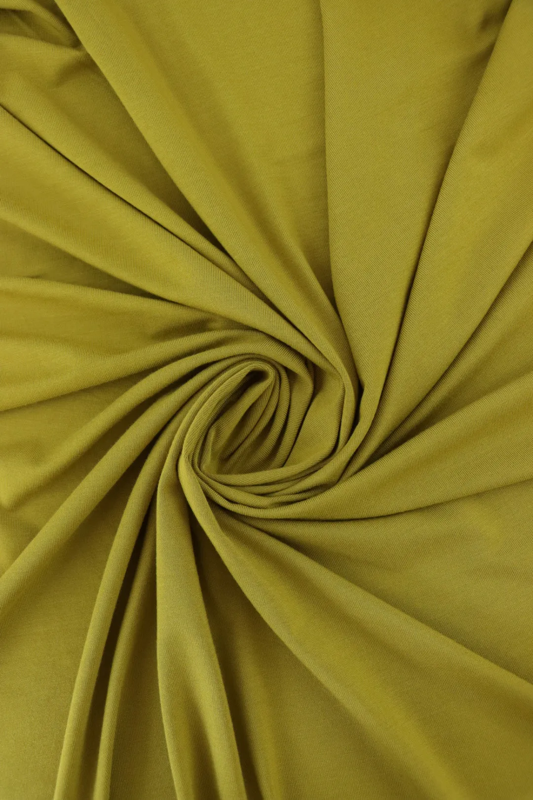 Chartreuse Modal Spandex