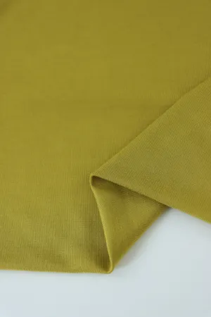 Chartreuse Modal Spandex