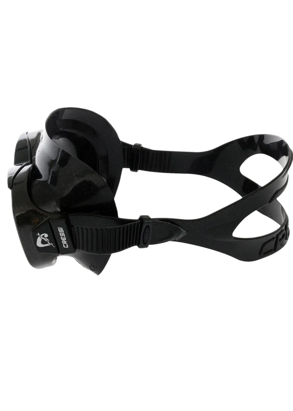 Cressi Perla Mare Mask-Snorkel Set