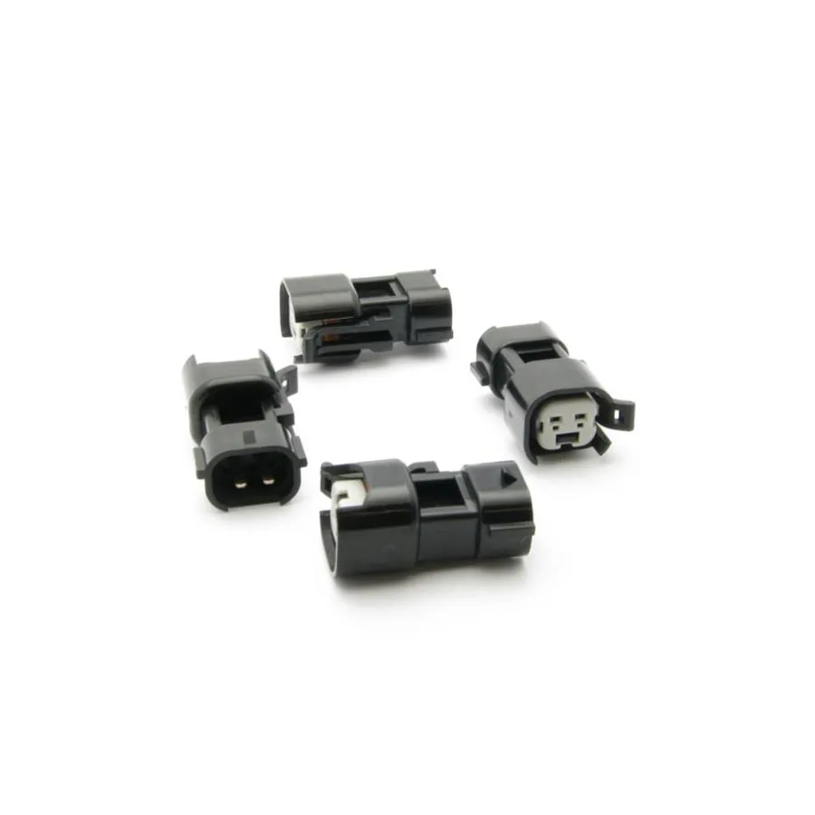 DeatschWerks Fuel Injectors 17U-01-0750-4