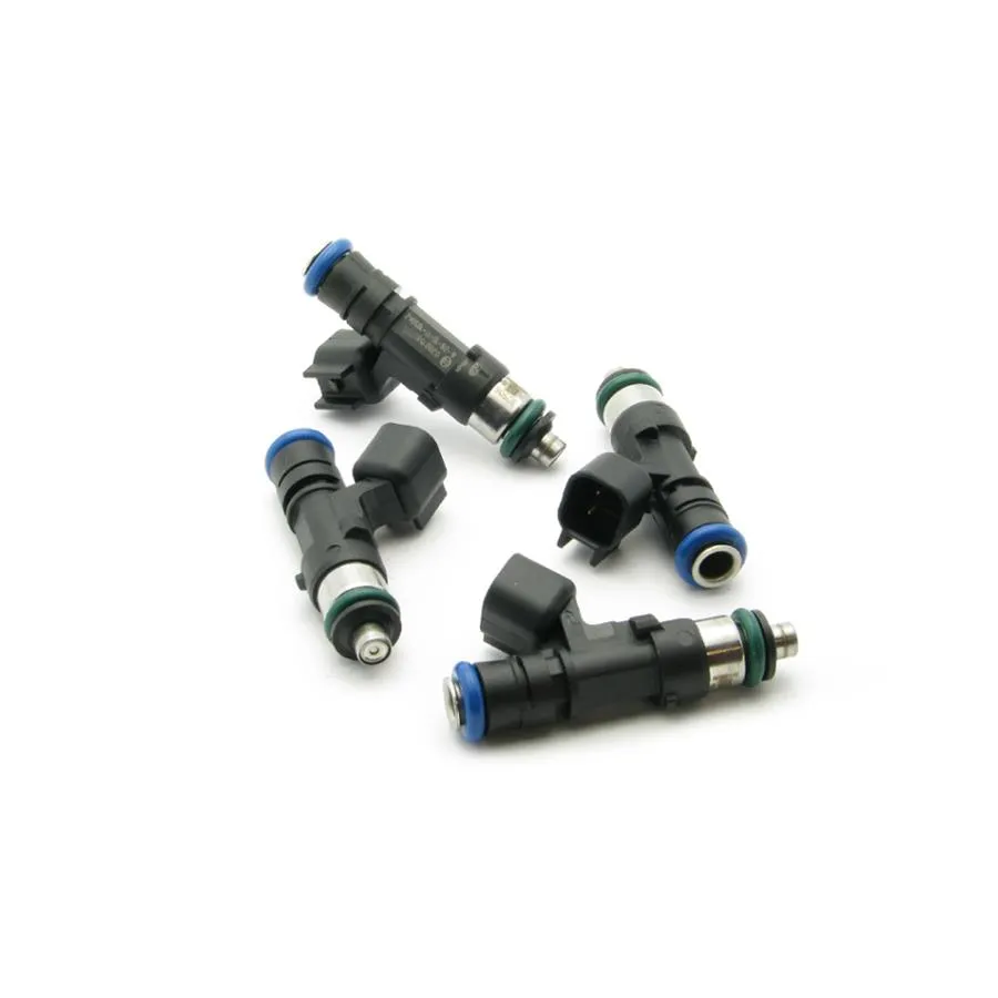 DeatschWerks Fuel Injectors 17U-01-0750-4