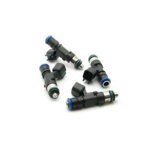 DeatschWerks Fuel Injectors 17U-01-0750-4