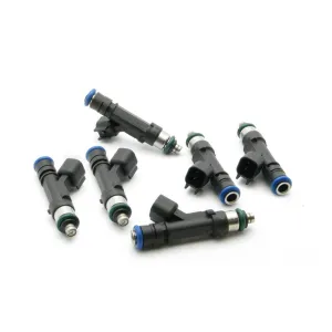 DeatschWerks Fuel Injectors 18U-00-0050-6