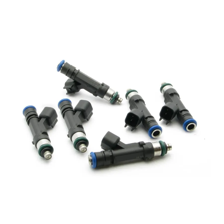 DeatschWerks Fuel Injectors 18U-00-0050-6