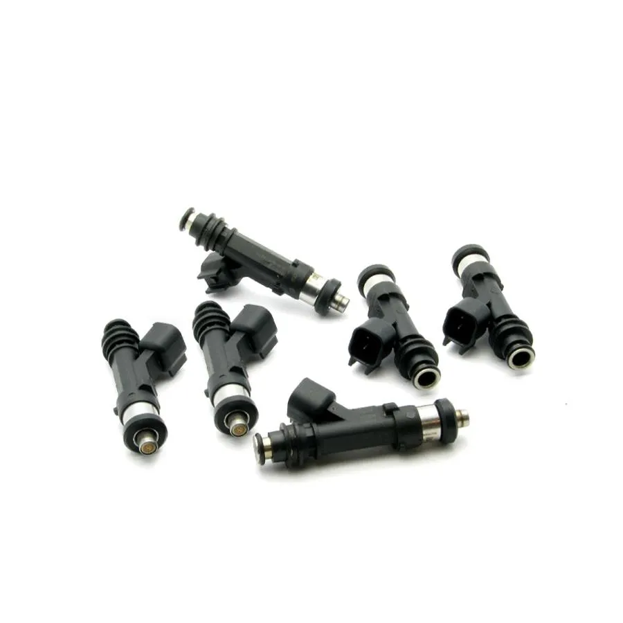 DeatschWerks Fuel Injectors 18U-02-0900-6
