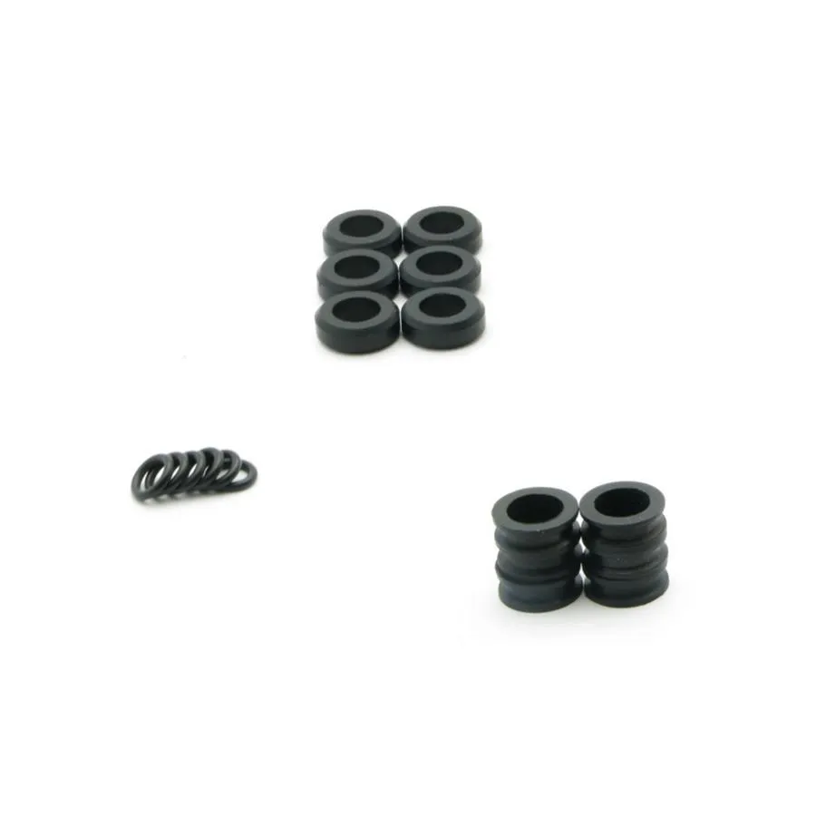 DeatschWerks Fuel Injectors 18U-02-0900-6