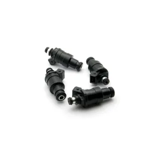 DeatschWerks Fuel Injectors 42M-01-0550-4
