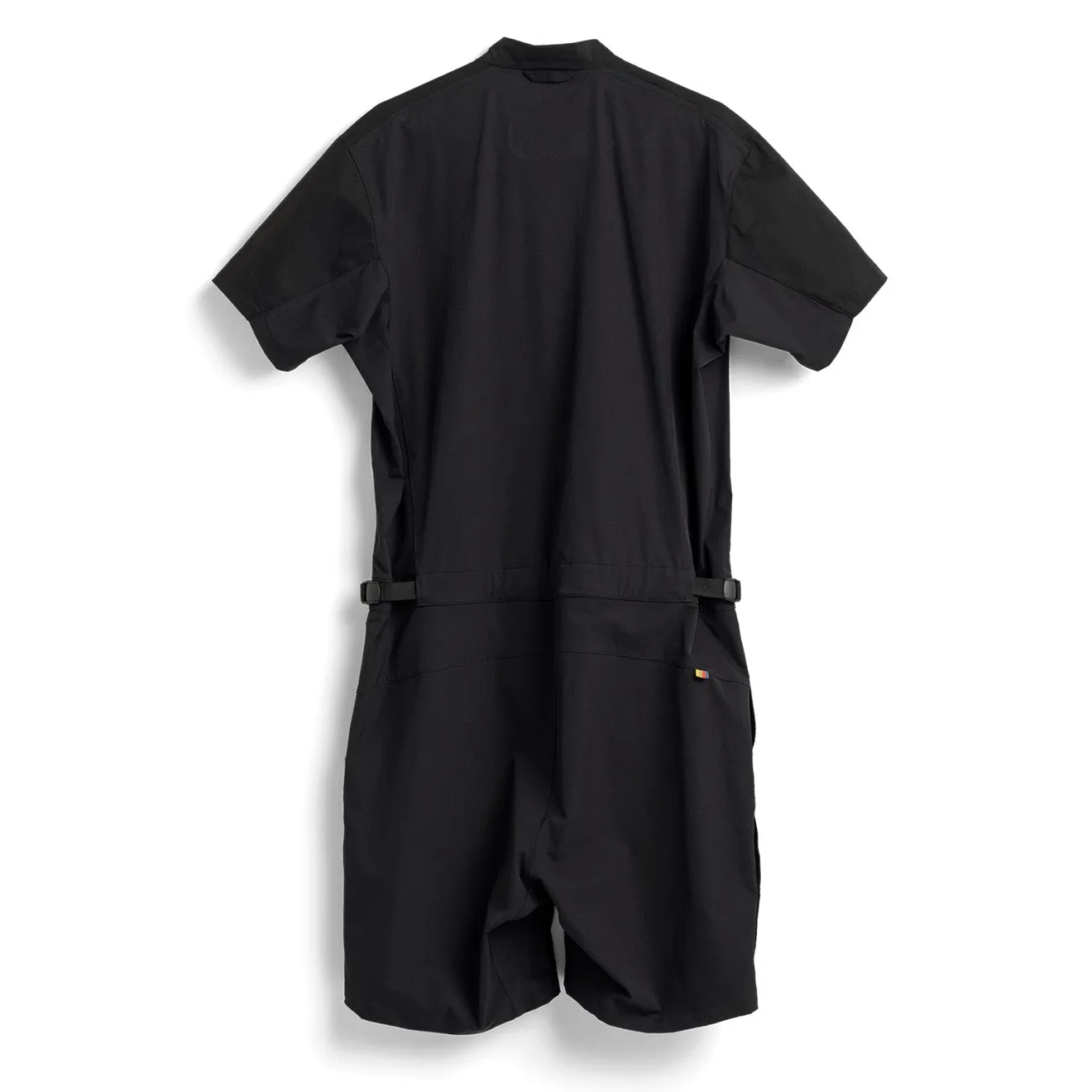 Fjallraven x Specialized Field Suit Black