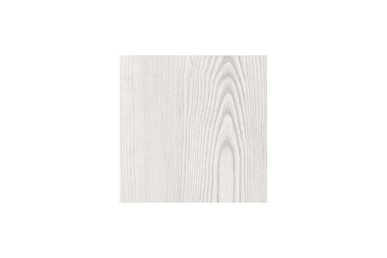 Gerridan White/Gray Nightstand