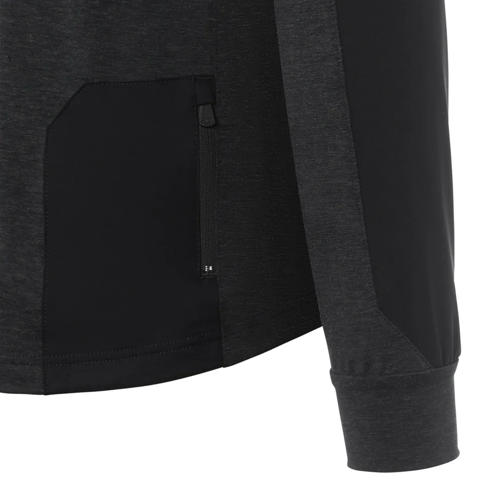 Giro Women's Roust LS Cycling Wind Jersey