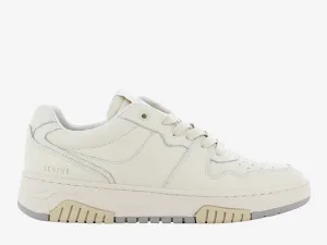 Icon Low Women Off White/Grey