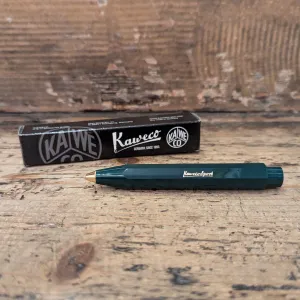 Kaweco - Classic Sport BallPoint - Green