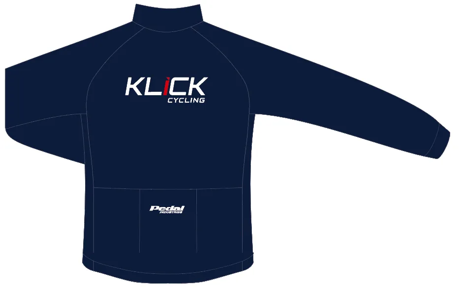Klick Cycling KOM JACKET