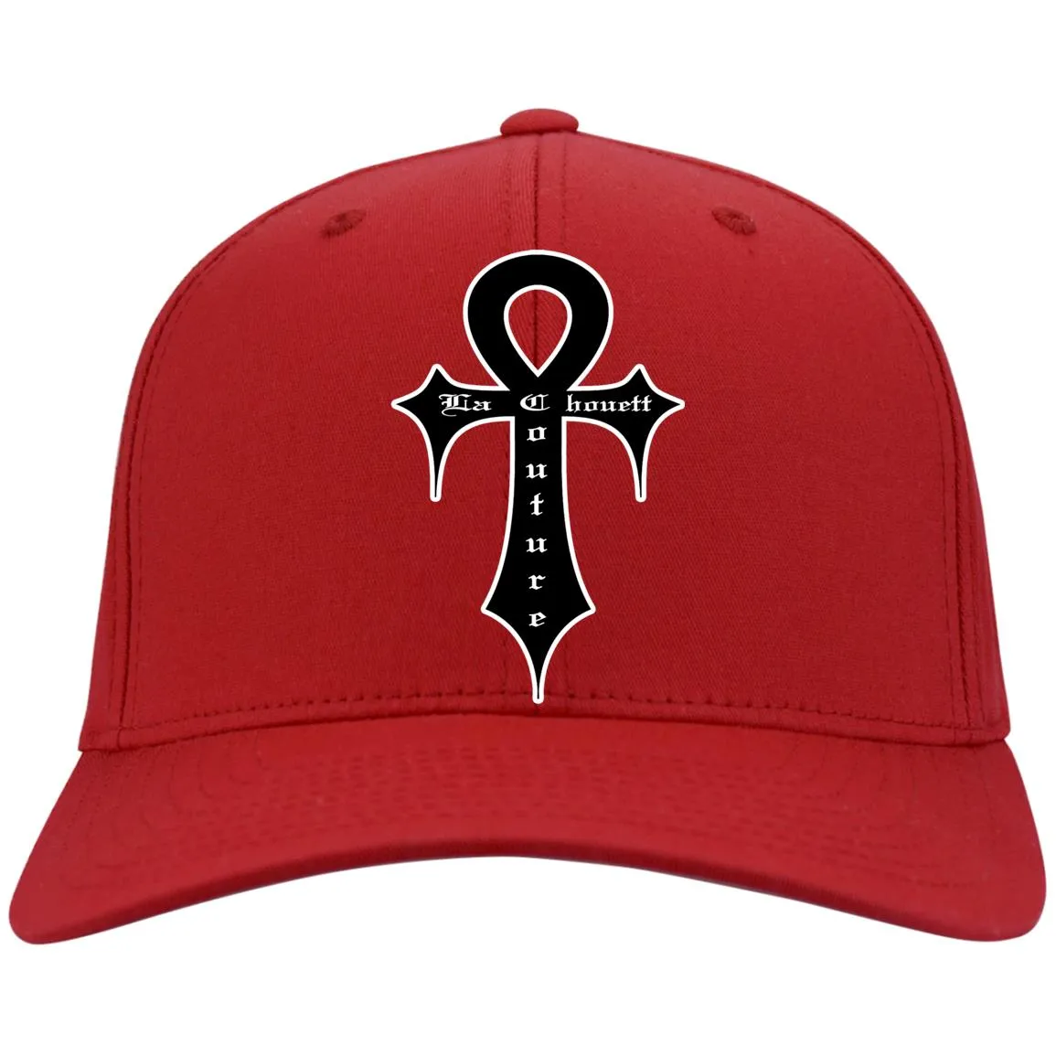 LCC ANARCHY Twill Baseball Cap