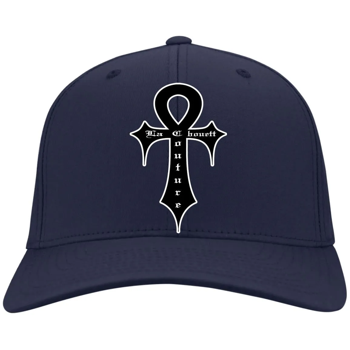 LCC ANARCHY Twill Baseball Cap
